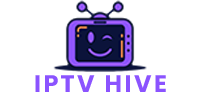 IPTV hive logo